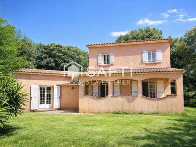 4 chambres, Vero Corse 20172 105201184