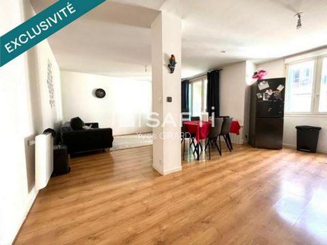 4 chambres, Verdun Lorraine 55100 98112559