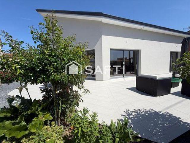4 chambres, Verdun Lorraine 55100 100850929
