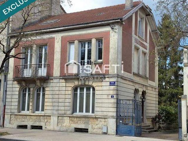 4 chambres, Verdun Lorraine 55100 101741767