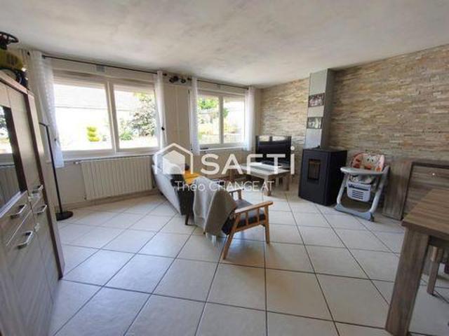 4 chambres, Verdun Lorraine 55100 102856842