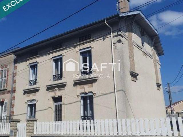 4 chambres, Verdun Lorraine 55100 103743097