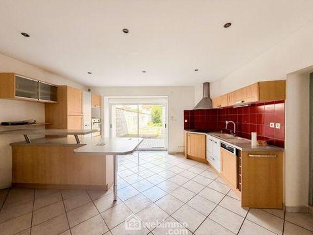4 chambres, Verdun Lorraine 55100 103805187