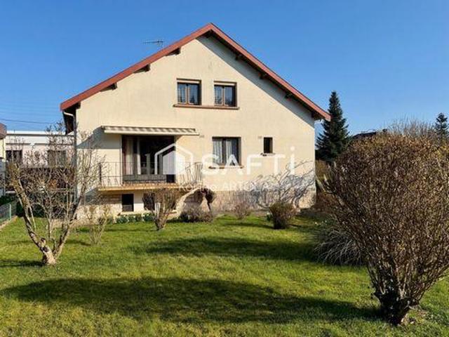 4 chambres, Verdun Lorraine 55100 103327175