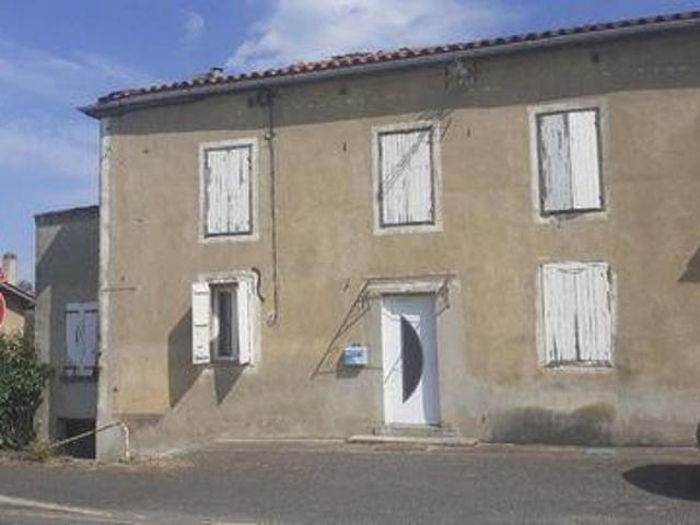 4 chambres, Vergoignan Midi 32720 103743417