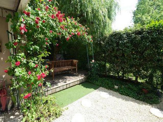 4 chambres, Verrieres Île 91370 100501422