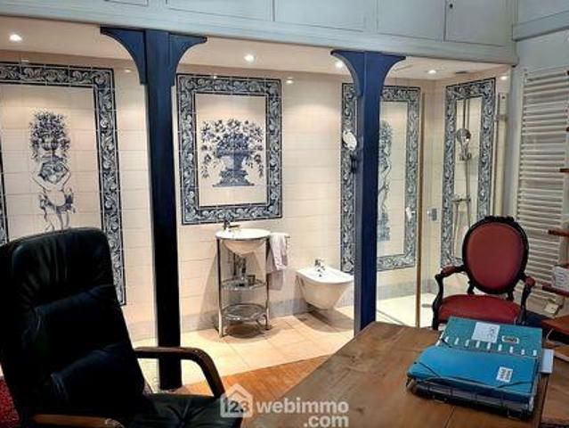 4 chambres, Versailles Île 78000 100342095