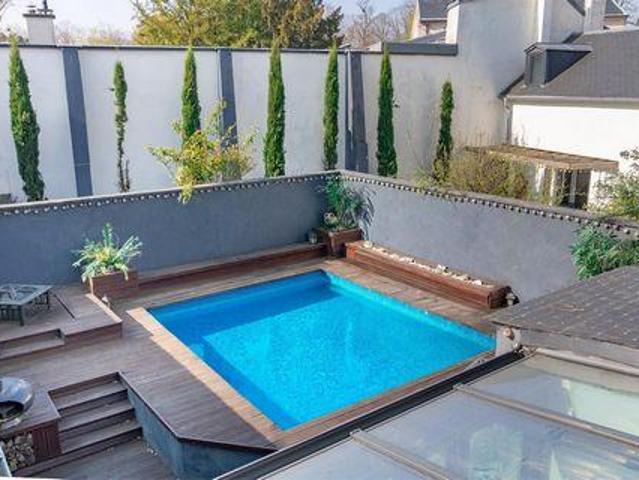 4 chambres, Versailles Île 78000 101026799