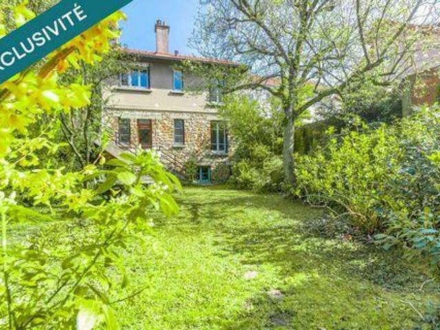 4 chambres, Versailles Île 78000 101741750