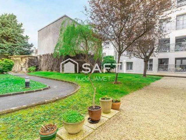 4 chambres, Versailles Île 78000 103845787