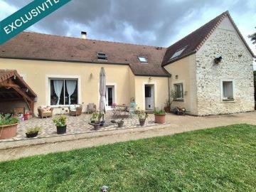 4 chambres, Vert Île 78930 100776793
