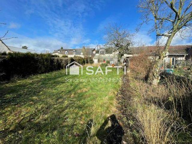 4 chambres, Vervins Picardie 02140 LS104186135
