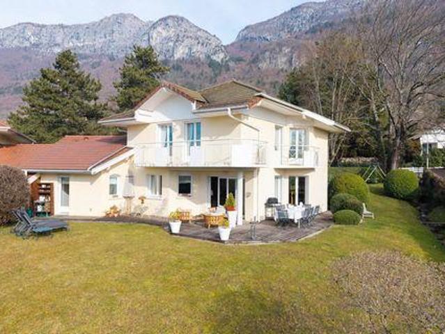 4 chambres, Veyrier Rhône 74290 101521136