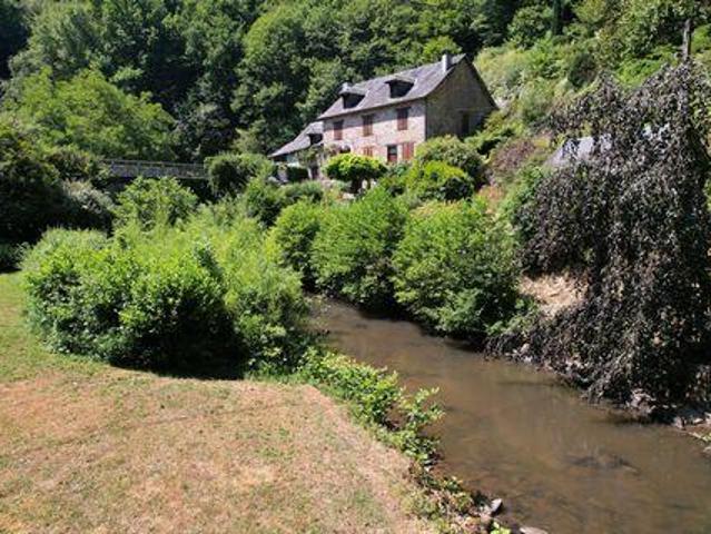 4 chambres, Vigeois Limousin 19410 105413184