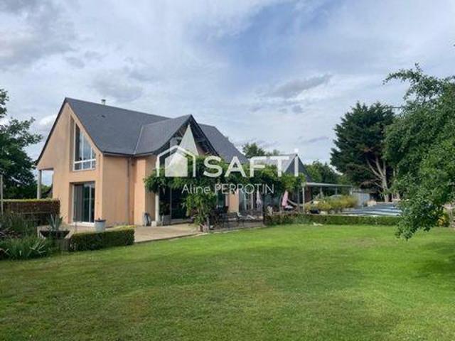 4 chambres, Vion Pays de la Loire 72300 103617461