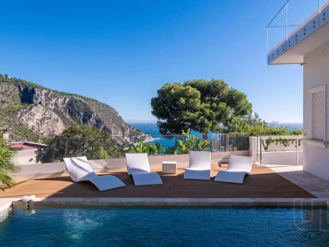 4 chambres Villa Alpes Maritimes À vendre 11009