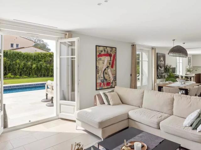 4 chambres Villa Alpes Maritimes À vendre MZiMO3144