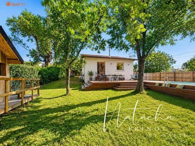 4 chambres, Villaudric Midi 31620 103743517