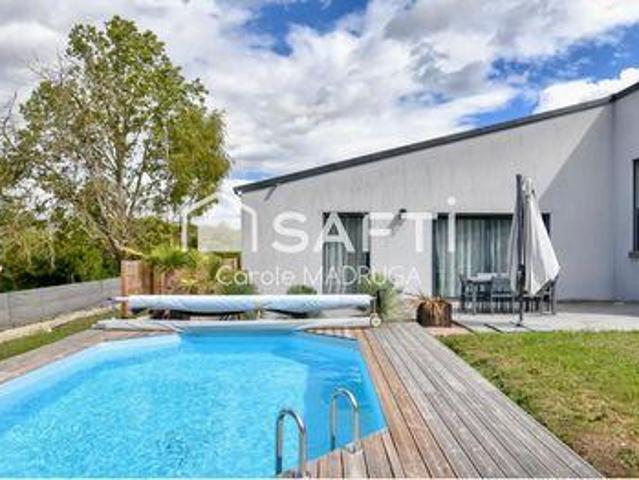 4 chambres, Ville Champagne 51170 105363440