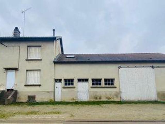 4 chambres, Ville Lorraine 55120 LS104404361