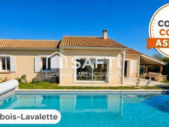 4 chambres, Villebois Poitou 16320 105607160