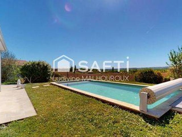 4 chambres, Villebois Poitou 16320 103122901