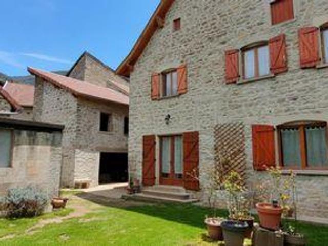 4 chambres, Villebois Rhône 01150 99734062