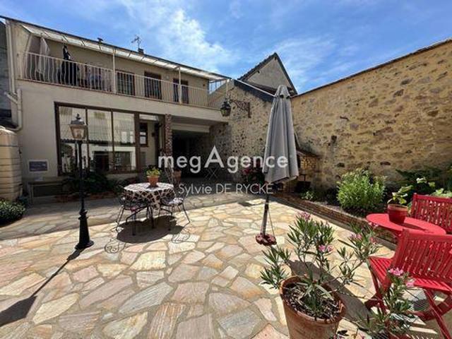4 chambres, Villeblevin Bourgogne 89340 103846149