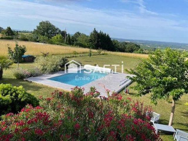 4 chambres, Villebrumier Midi 82370 103183141