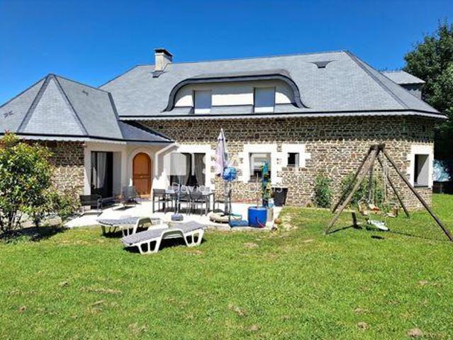 4 chambres, Villedieu Les Poeles Rouffigny Basse Normandie 50800 LS98928569