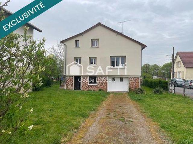 4 chambres, Villefranche Auvergne 03430 101229723