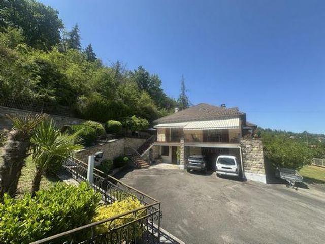 4 chambres, Villefranche Midi 12200 103392587