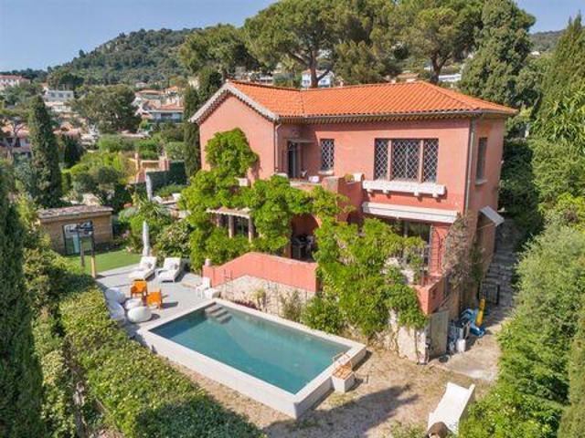 4 chambres, Villefranche Provence 06230 90463360