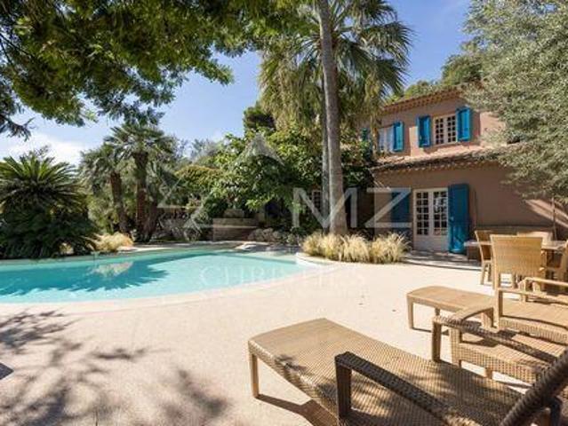 4 chambres, Villefranche sur Mer Provence Alpes Côte d'Azur 06230 88840369