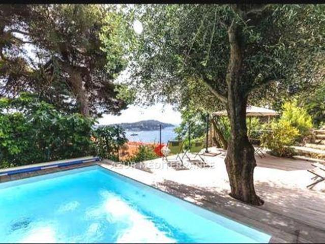 4 chambres, Villefranche sur Mer Provence 06230 102920279