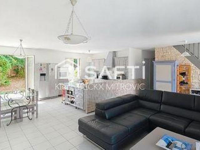 4 chambres, Villemoisson Île 91360 103571658