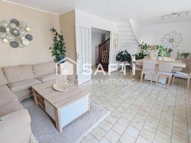 4 chambres, Villemoisson Île 91360 103700261
