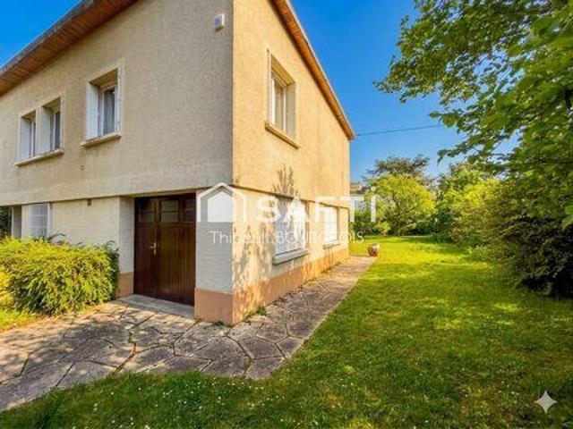 4 chambres, Villemomble Île 93250 103415200