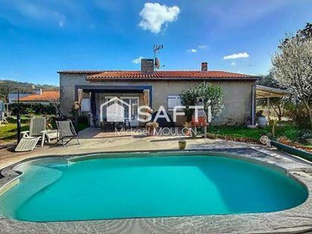 4 chambres, Villematier Midi 31340 100779167