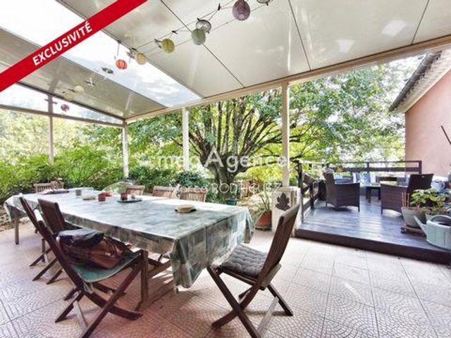 4 chambres, Villemagne Languedoc 11310 105422145
