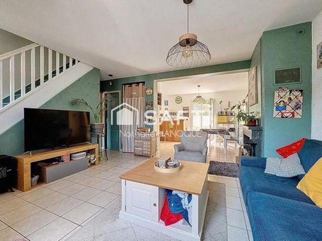 4 chambres, Villemeux Centre 28210 102773353