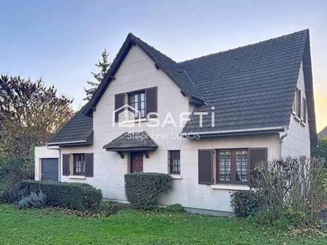 4 chambres, Villennes Île 78670 100735277