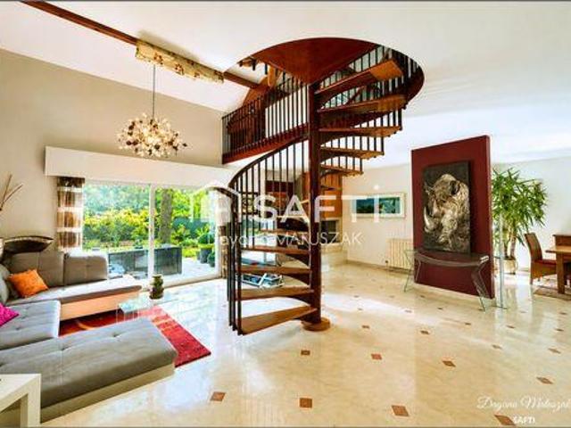 4 chambres, Villennes Île 78670 102706240