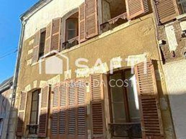 4 chambres, Villenauxe Champagne 10370 104404039