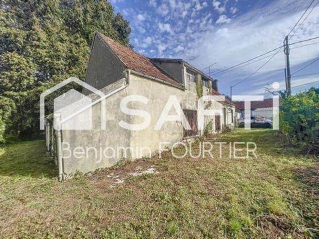4 chambres, Bray Île 77480 102439963