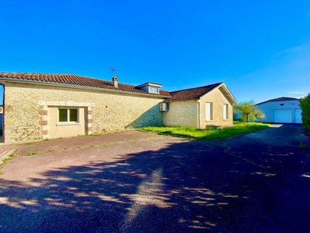 4 chambres, Villeneuve Aquitaine 47300 100739221