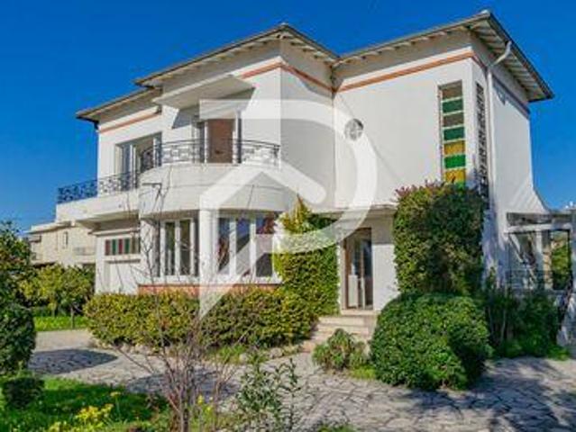 4 chambres, Villeneuve Loubet Provence Alpes Côte d'Azur 06270 88842407