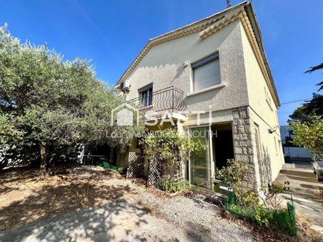 4 chambres, Villeneuve Languedoc 30400 104475191