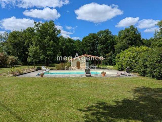 4 chambres, Villeneuve Midi 81130 103032524
