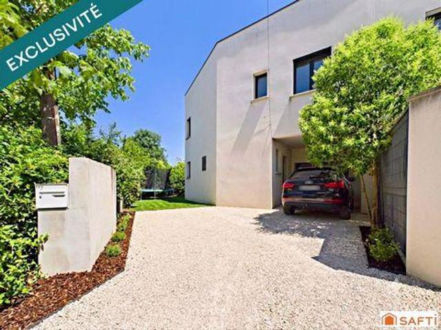 4 chambres, Villeneuve Midi 31270 103383130